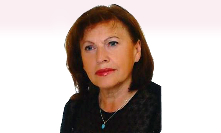 Barbara Półrolniczak-Sumara